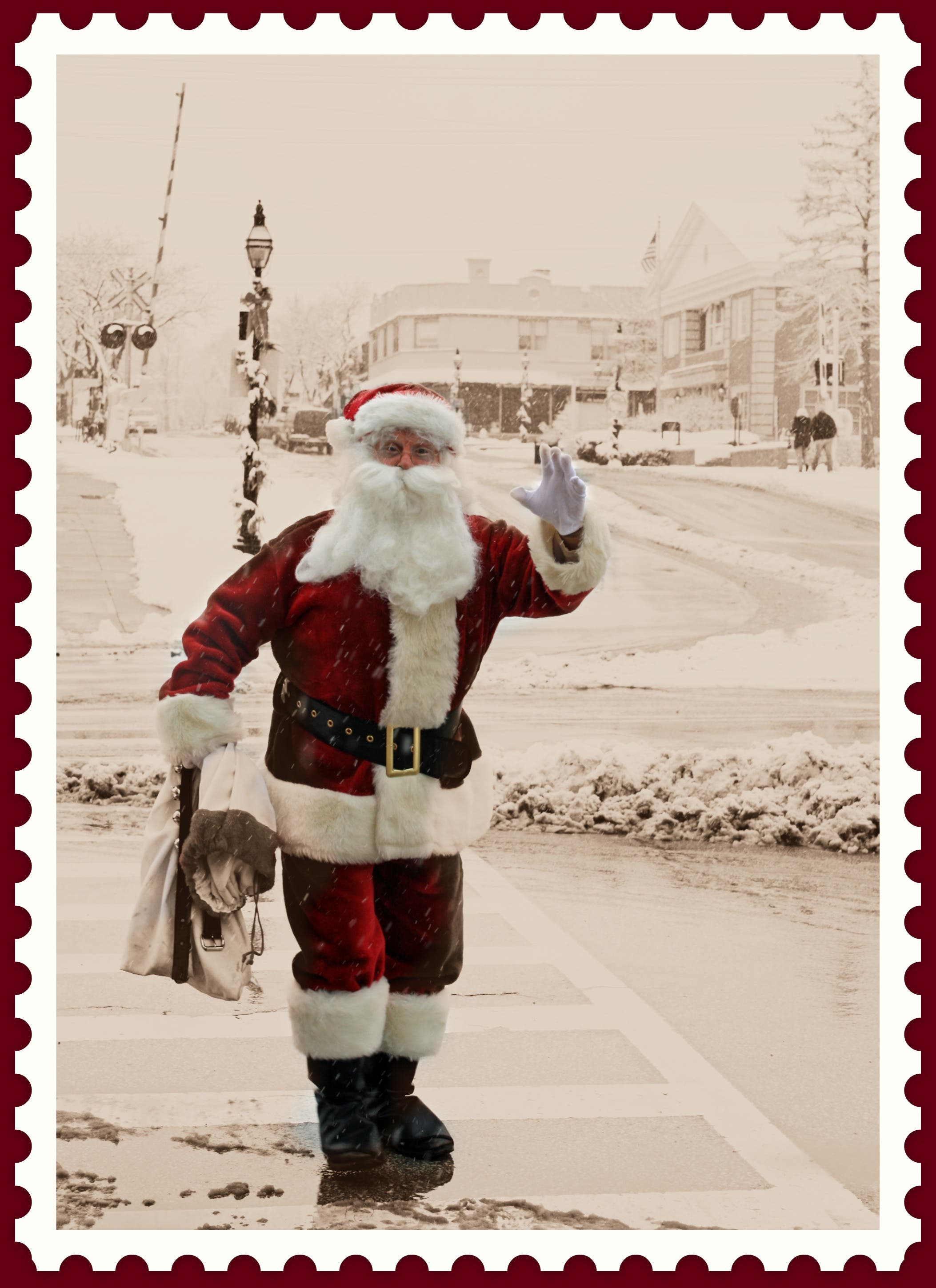 News small post card thumbnail