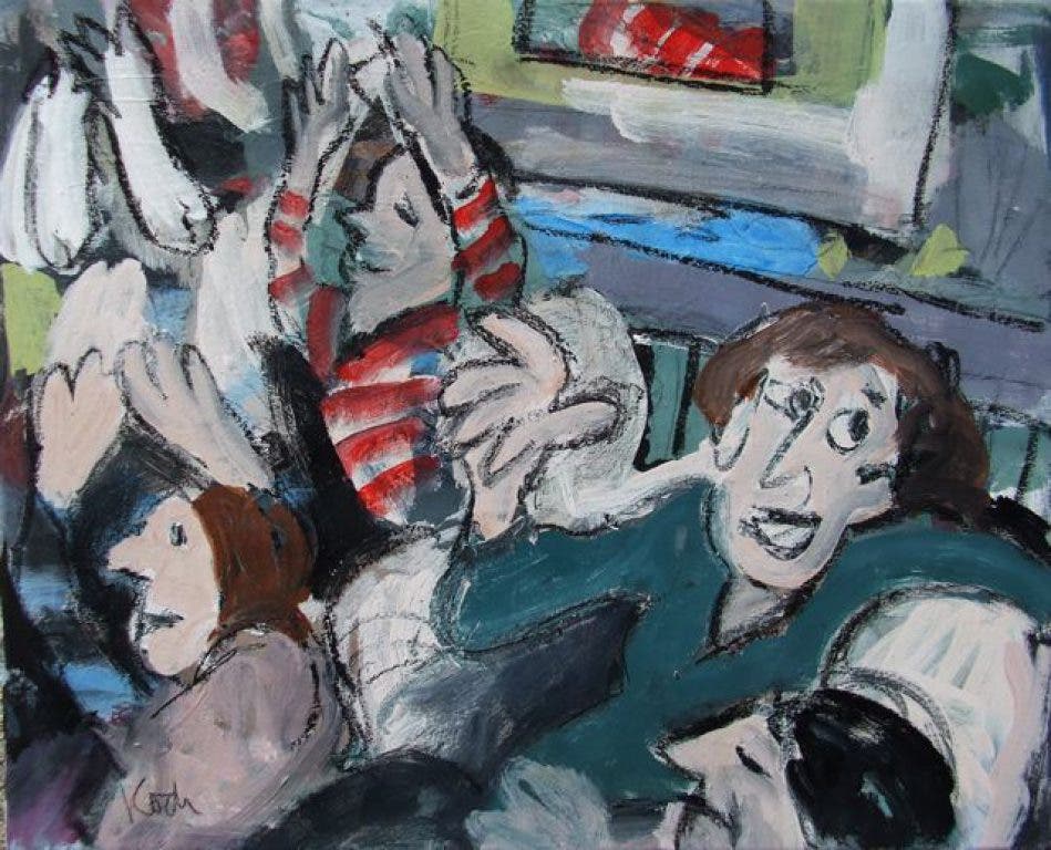 News small post card thumbnail