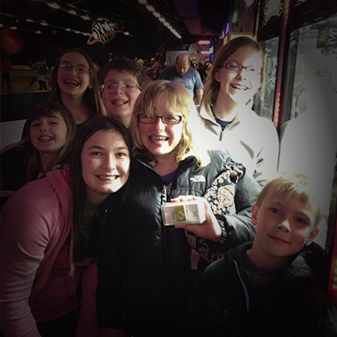 News small post card thumbnail