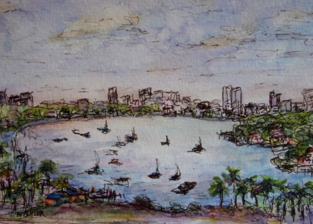 News small post card thumbnail