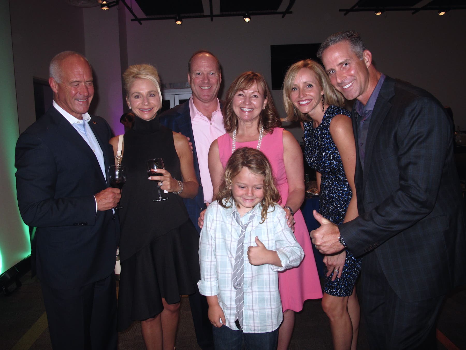 Wine Tasting Event raises more than 10,000 for UnitedHealthcare