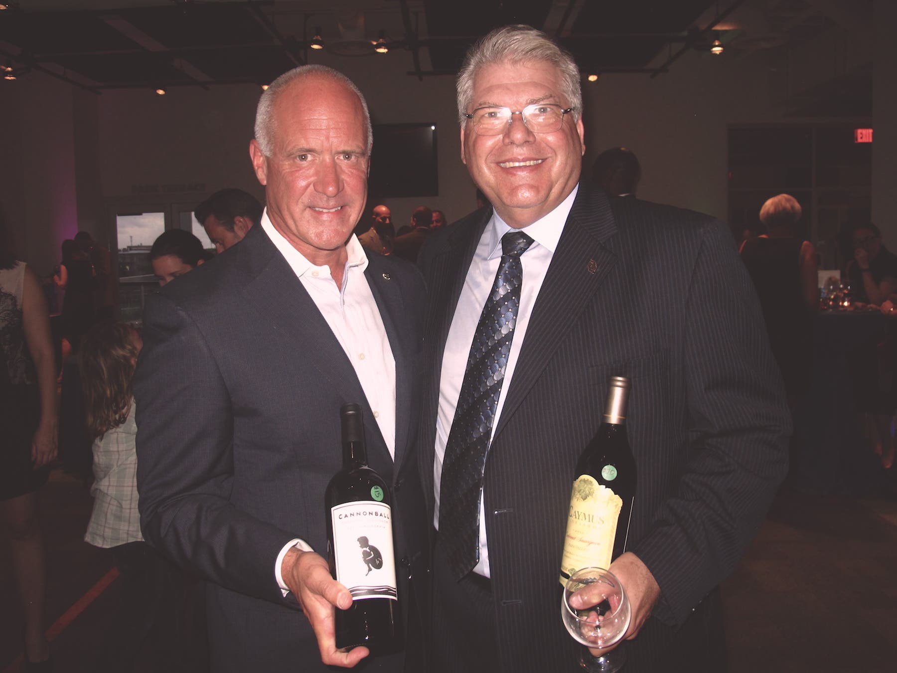 Wine Tasting Event raises more than 10,000 for UnitedHealthcare