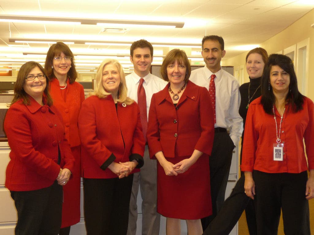 PeapackGladstone Bank Recognized by American Heart Association