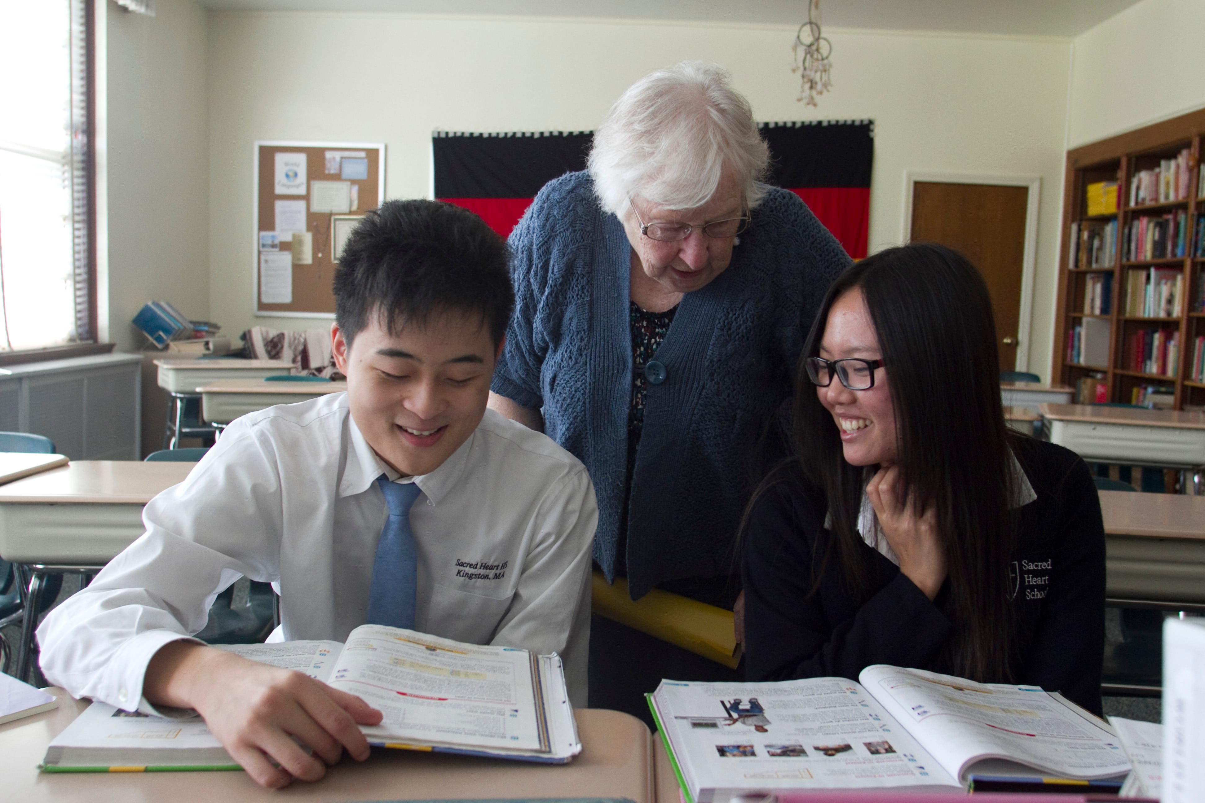 News small post card thumbnail