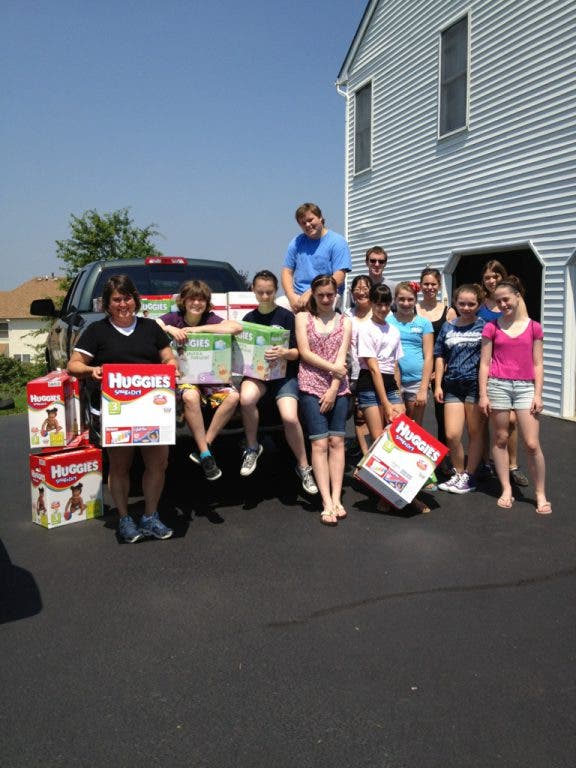 News small post card thumbnail