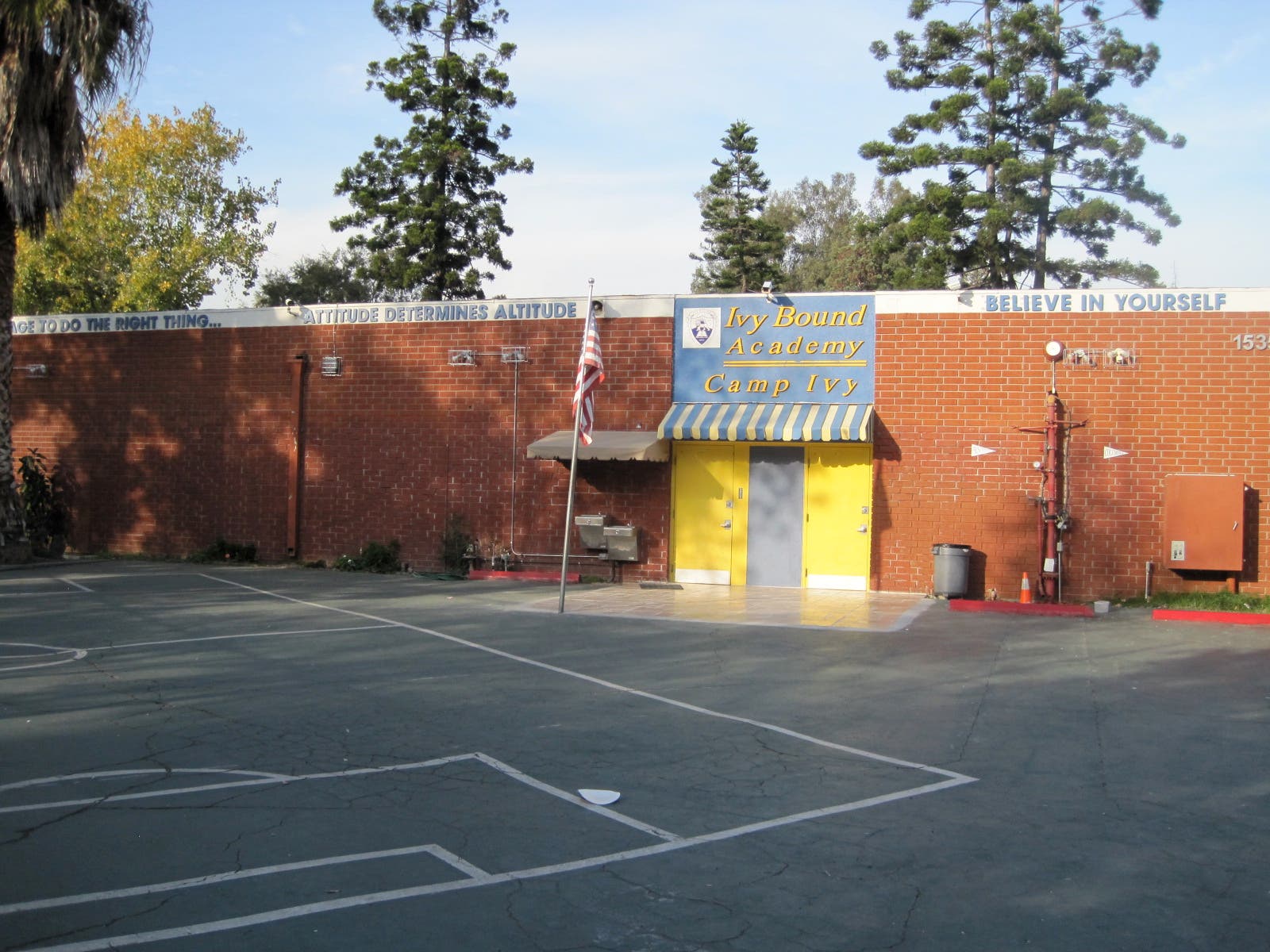 Ivy Bound Academy In Sherman Oaks Ranks No 1 Among L A Middle Schools 