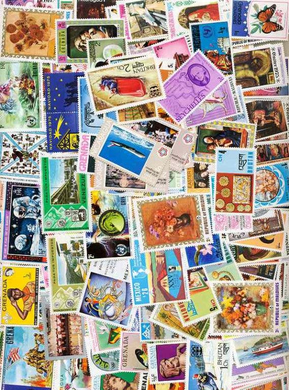 News small post card thumbnail