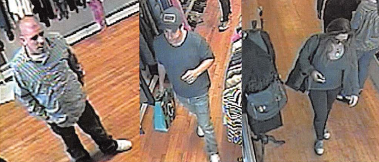 Police Searching For Grand Larceny Suspects | Port Washington, NY Patch