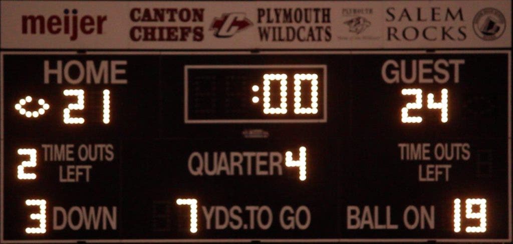 News small post card thumbnail