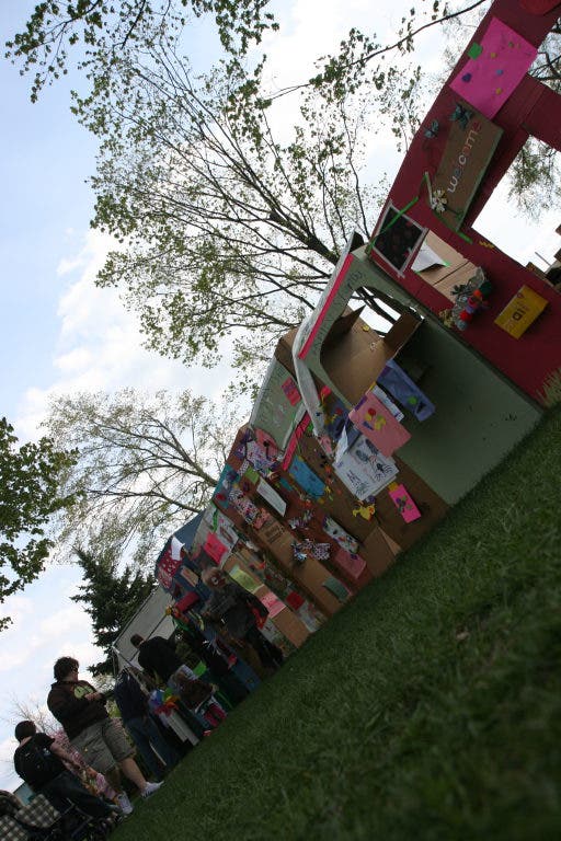 News small post card thumbnail