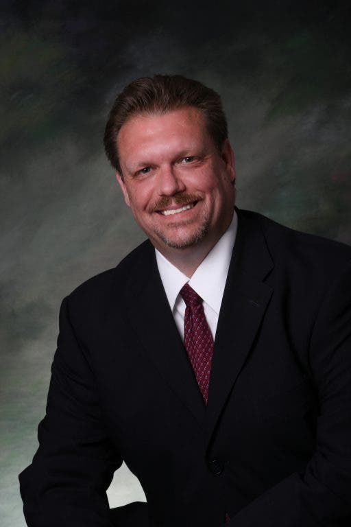 Election 2012 Joe Bridgman, Plymouth Township Clerk Candidate