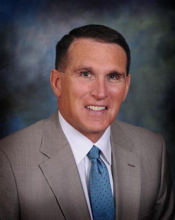 5 Facts About PlymouthCanton's New Superintendent Plymouth, MI Patch