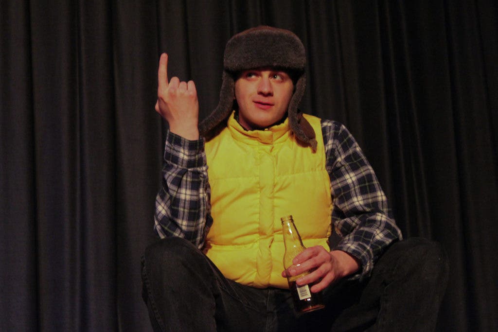 News small post card thumbnail