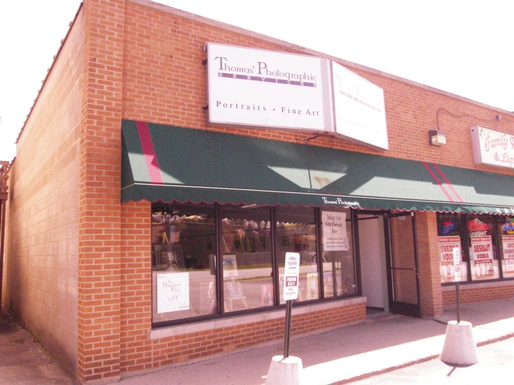 News small post card thumbnail