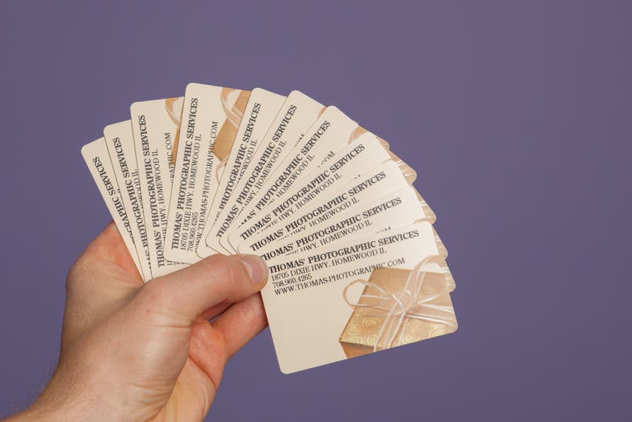 News small post card thumbnail