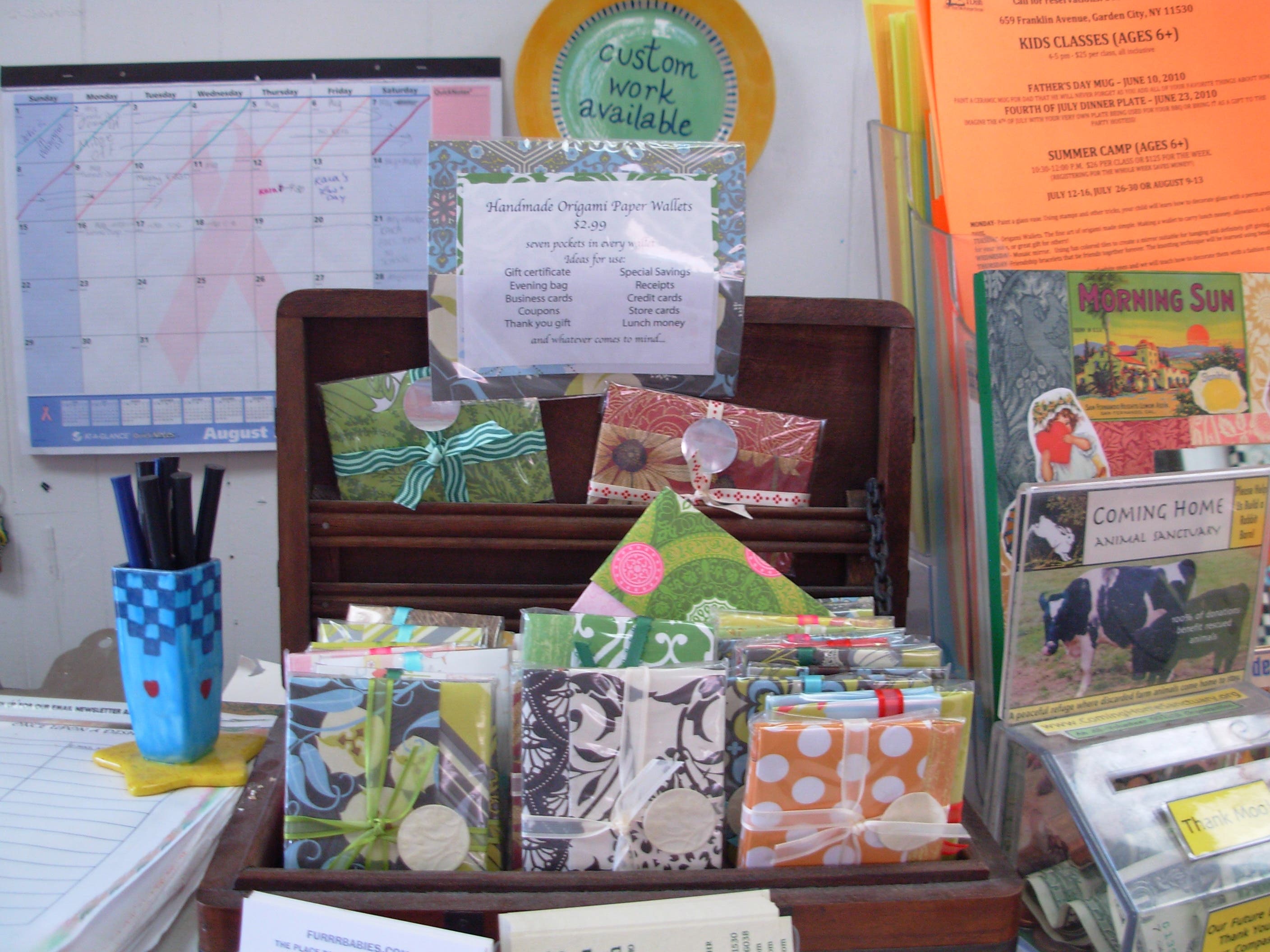 News small post card thumbnail