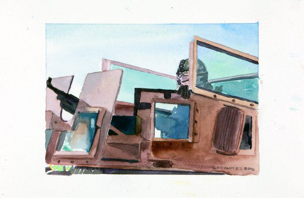 News small post card thumbnail