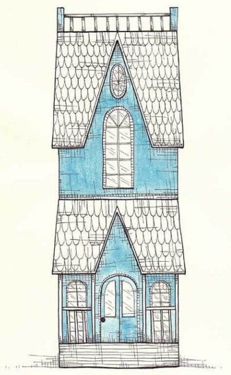 News small post card thumbnail