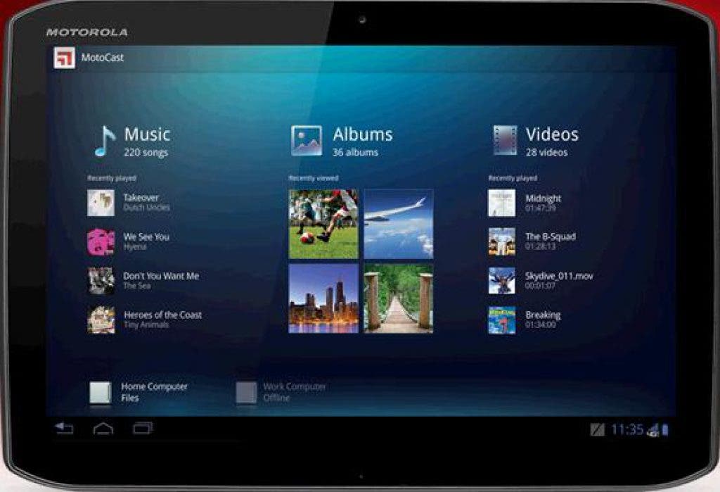 News small post card thumbnail