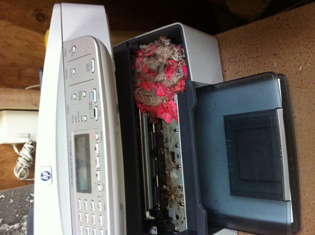 News small post card thumbnail