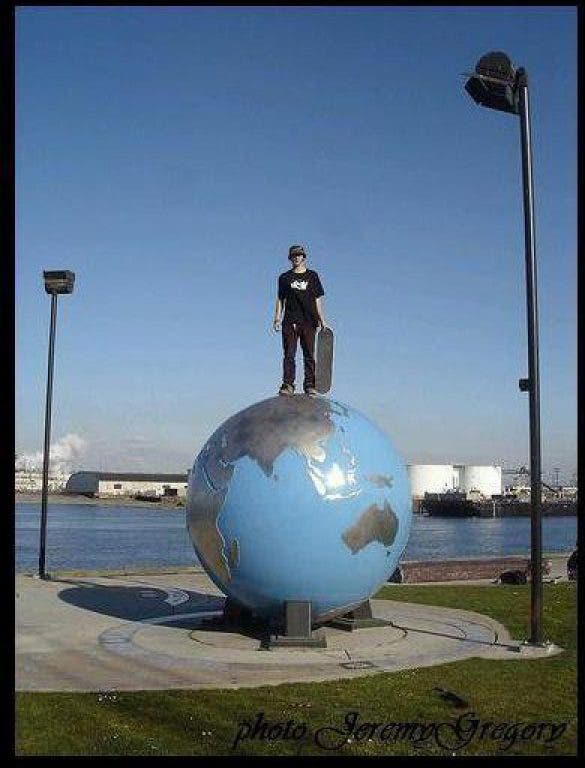 News small post card thumbnail