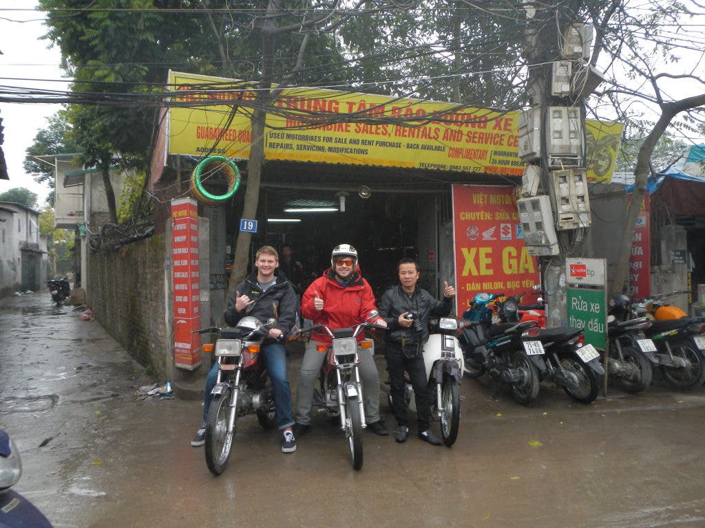 News small post card thumbnail