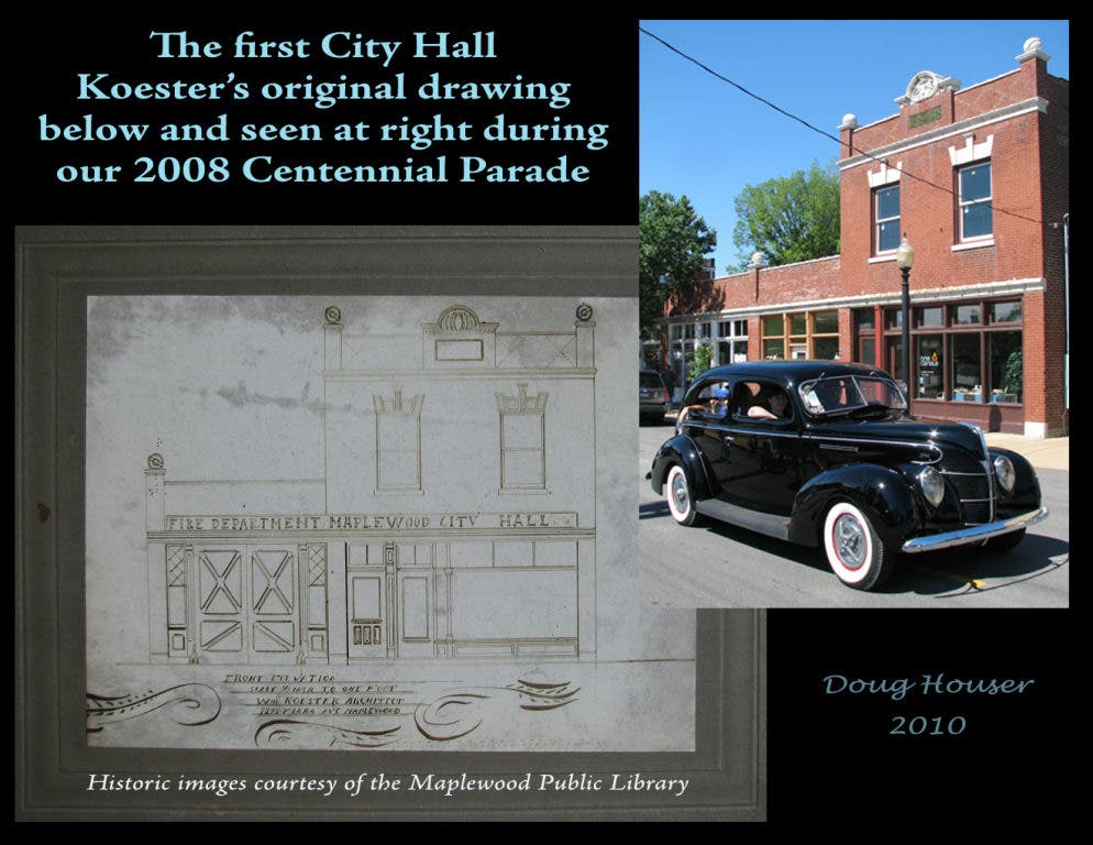 News small post card thumbnail