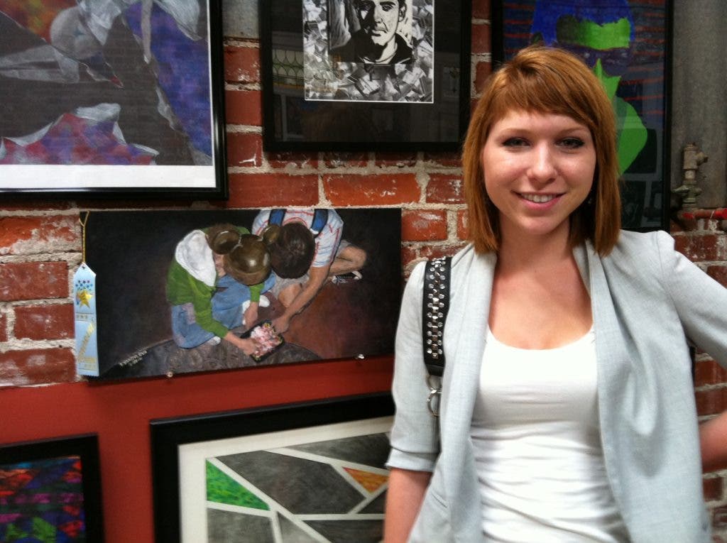 News small post card thumbnail