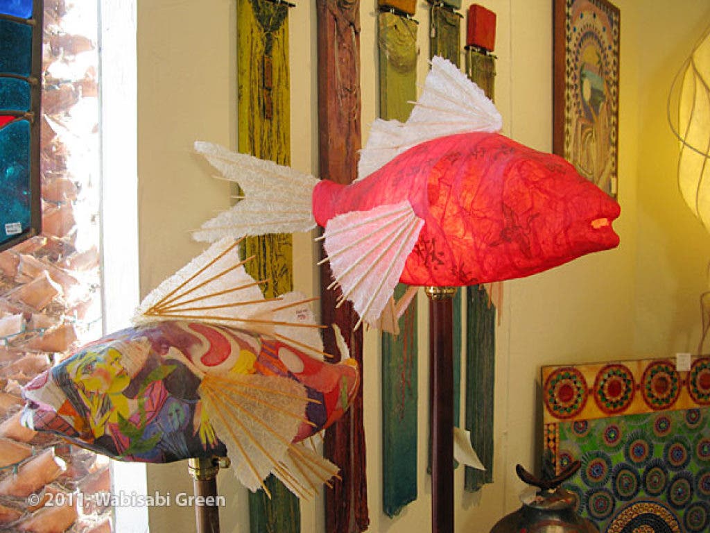 Trios Gallery Transitions | Encinitas, CA Patch