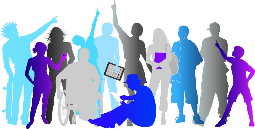 News small post card thumbnail