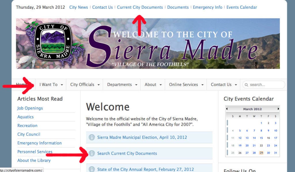 News small post card thumbnail