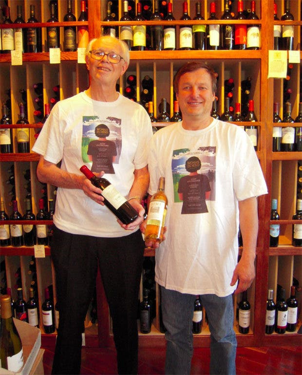 News small post card thumbnail