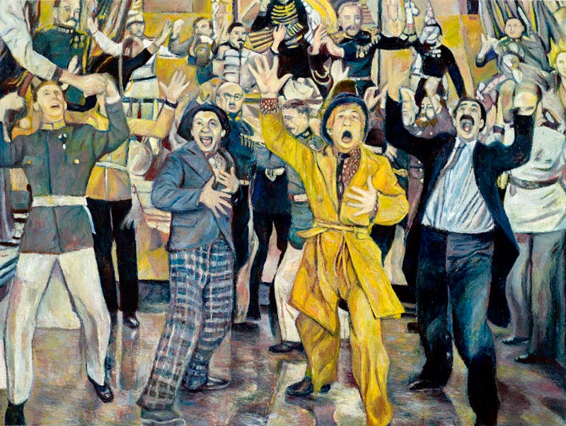 News small post card thumbnail