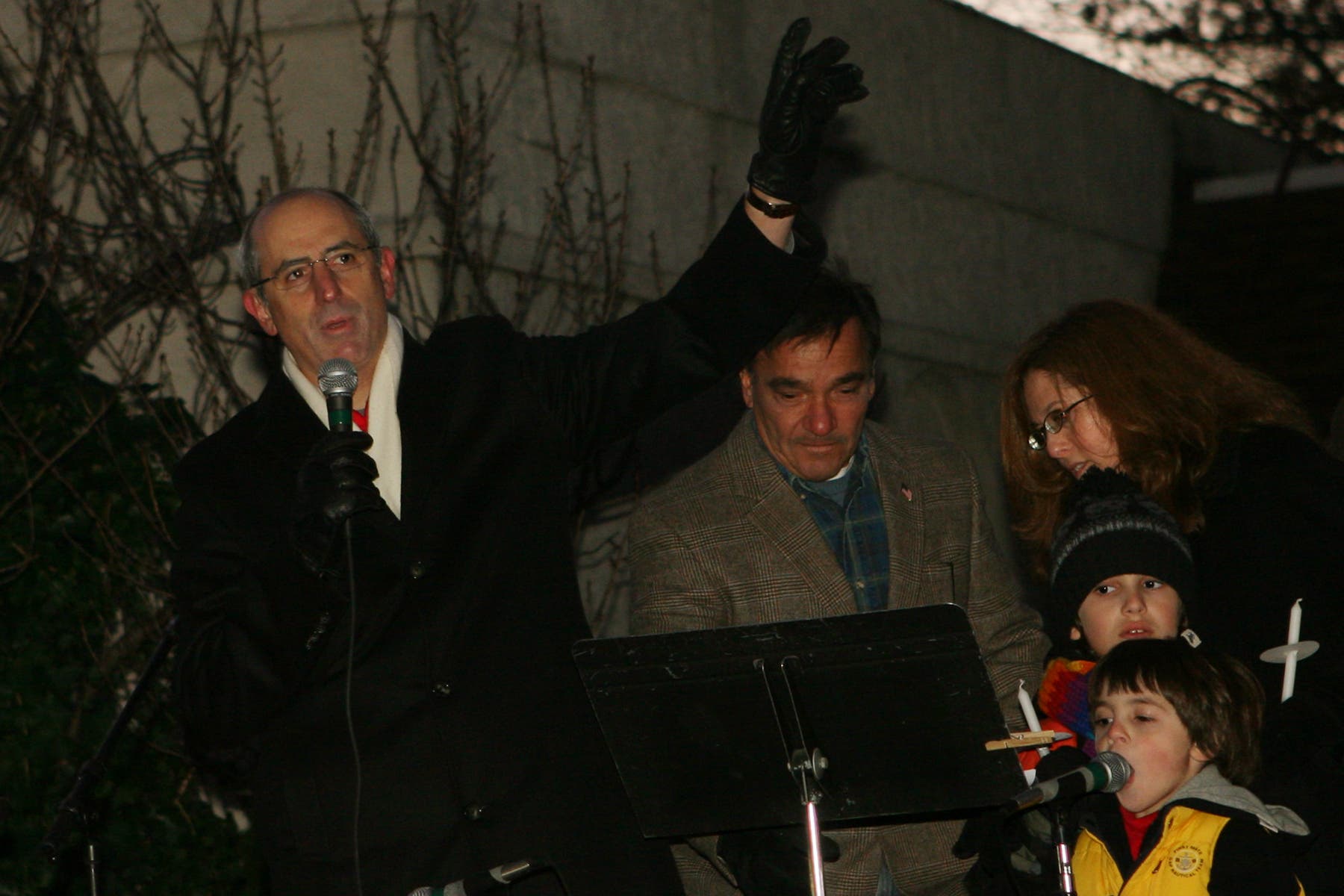 News small post card thumbnail