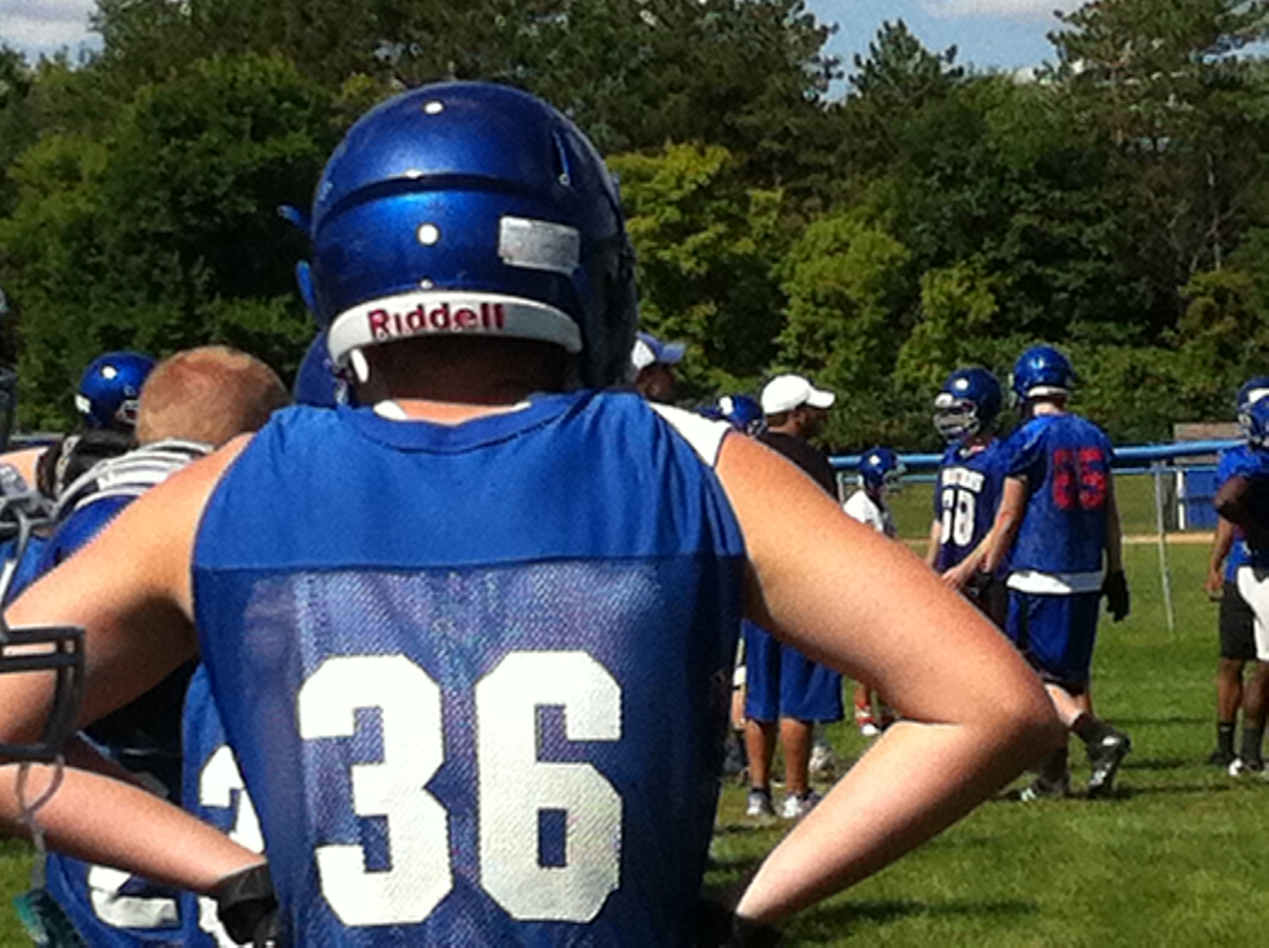 News small post card thumbnail