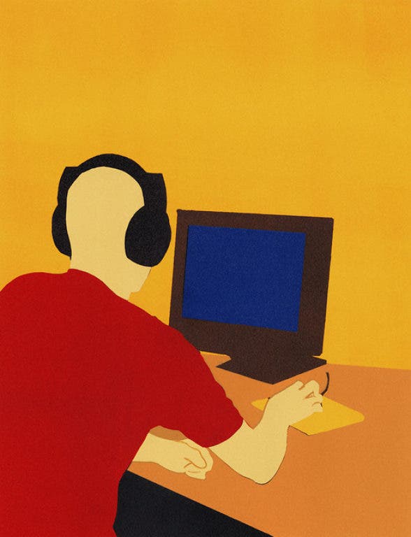 News small post card thumbnail