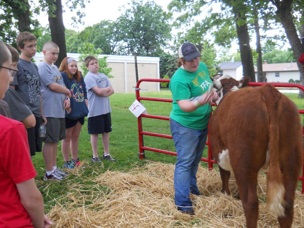 News small post card thumbnail