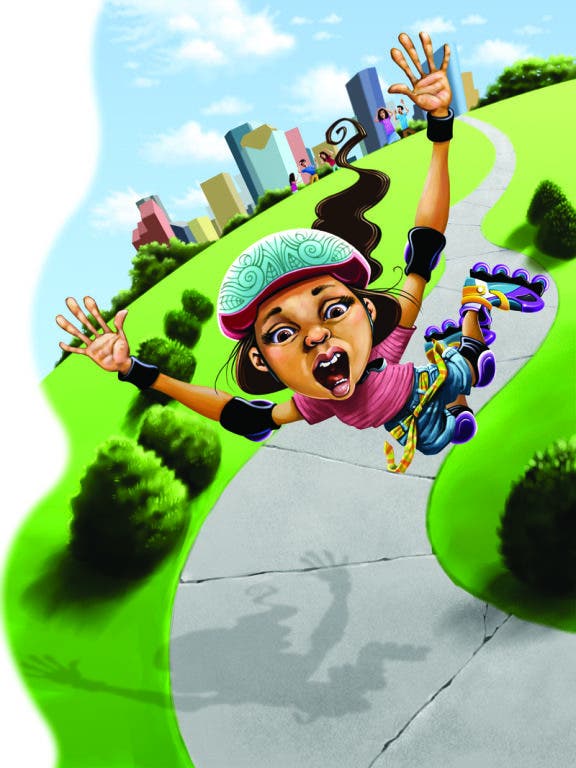 News small post card thumbnail