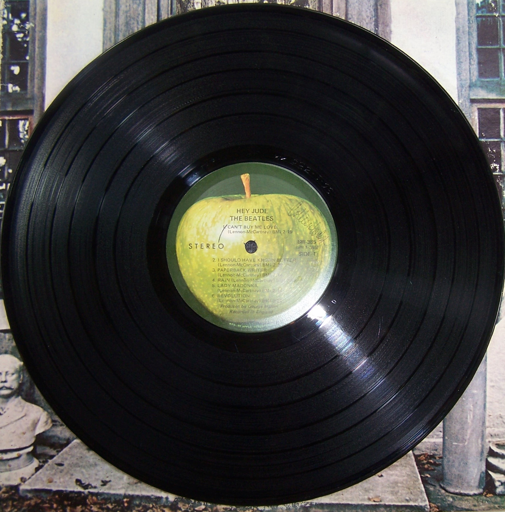 News small post card thumbnail