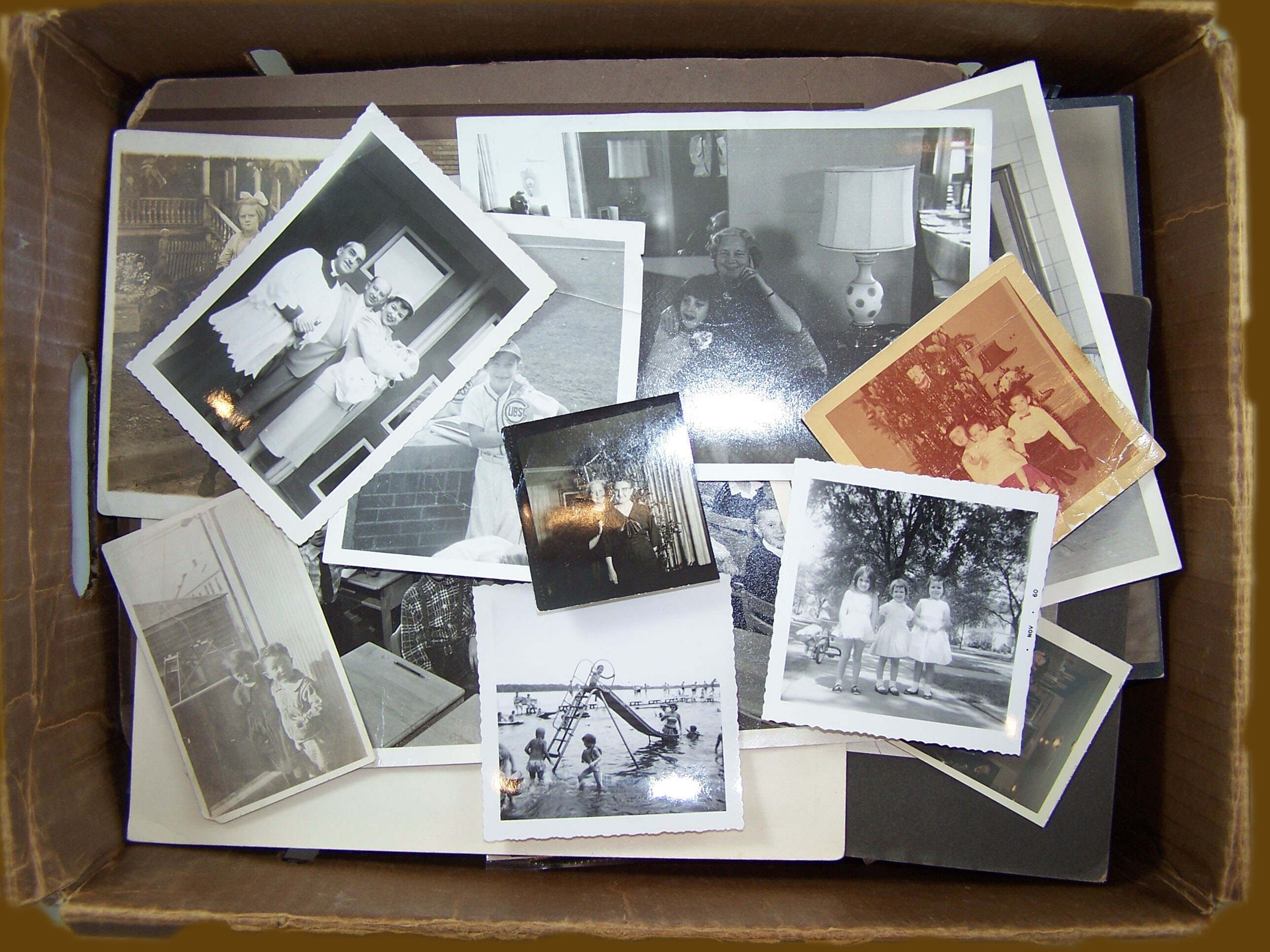 News small post card thumbnail