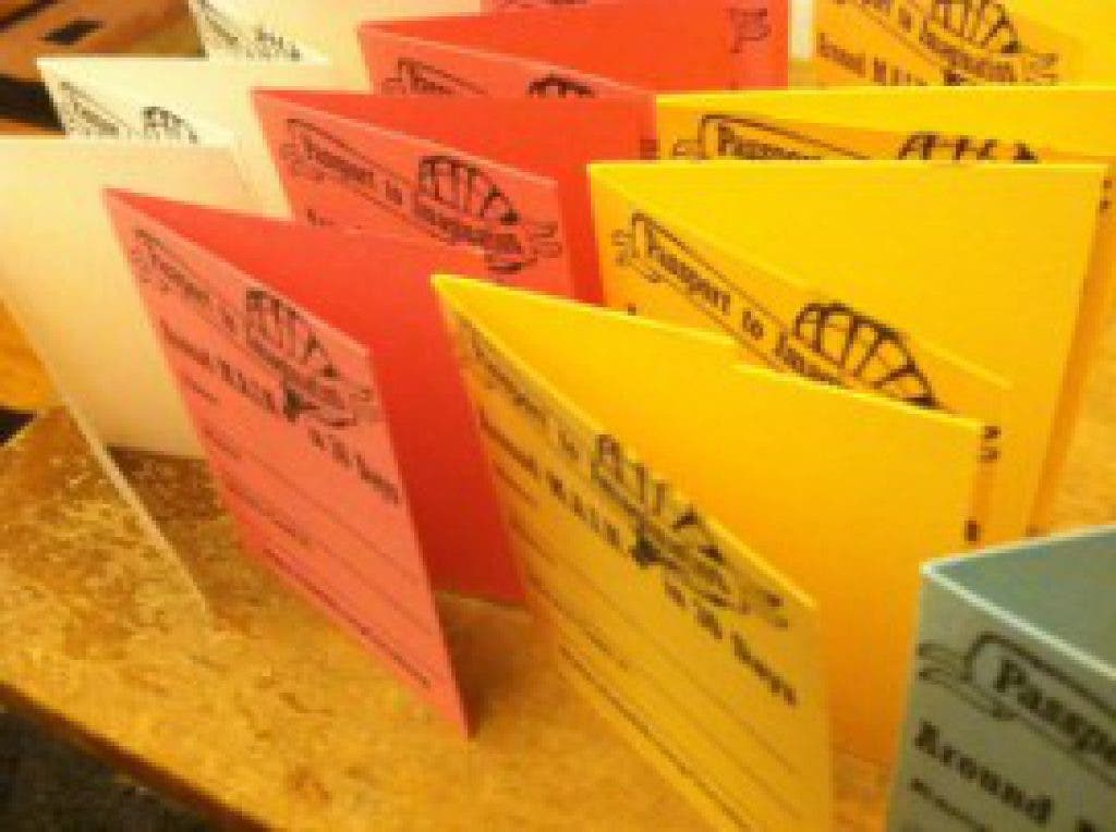 News small post card thumbnail