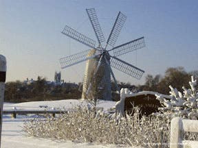 News small post card thumbnail