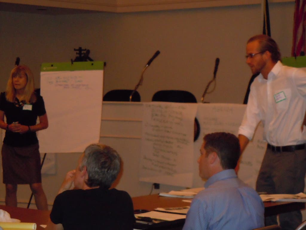 AIPC Energy Program's Final Outreach Event of the Season