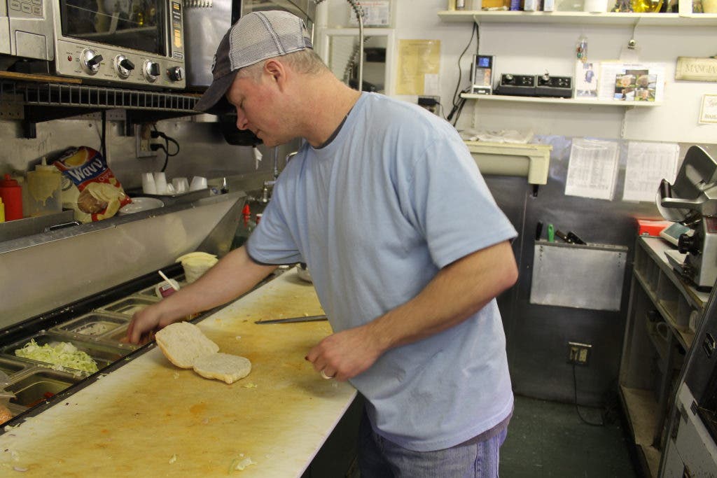 News small post card thumbnail