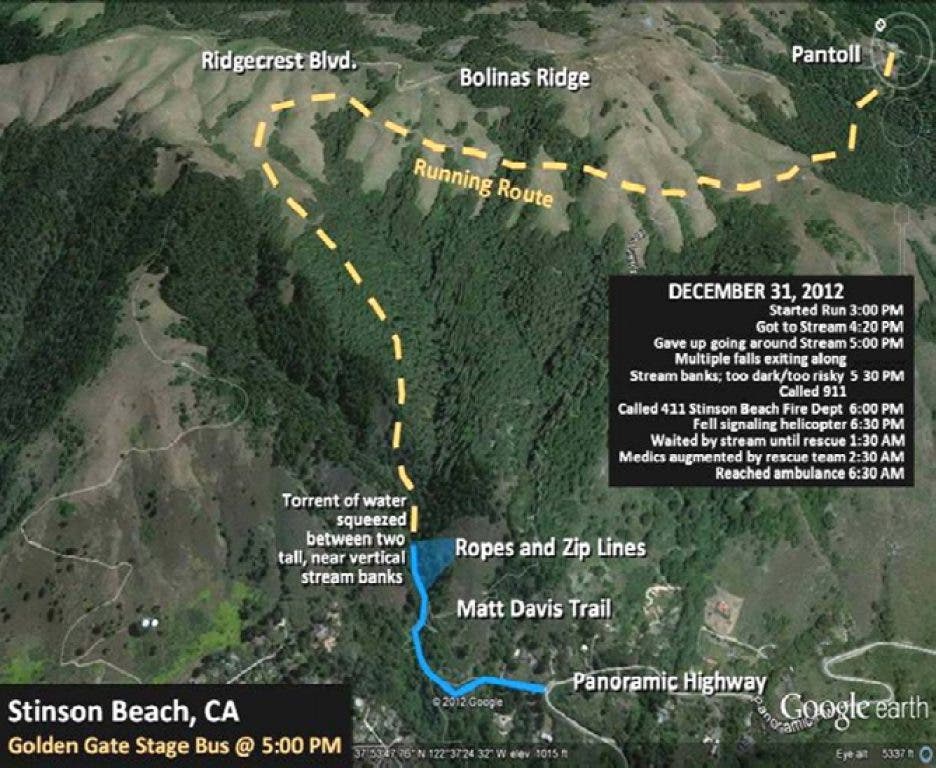 The Biggest Stories in Mill Valley in January | Mill Valley, CA Patch