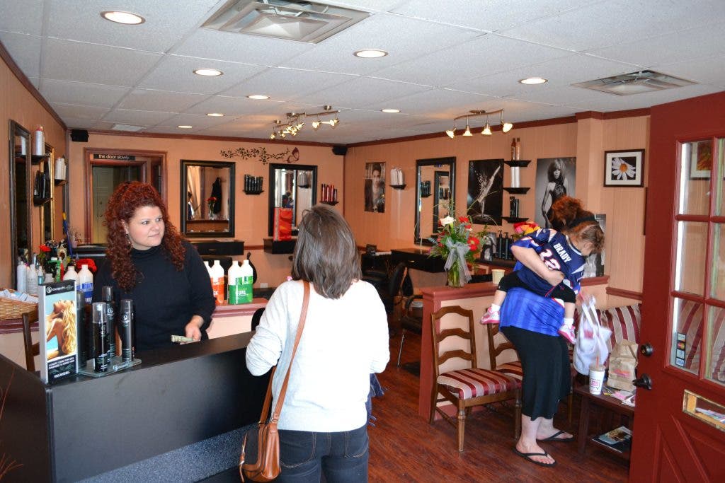 Local Stylist Opens FamilyFriendly Hair Salon in Haines Square