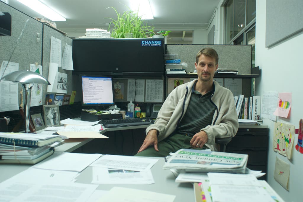 Town Planner Explains Plans And Studies New Canaan CT Patch
