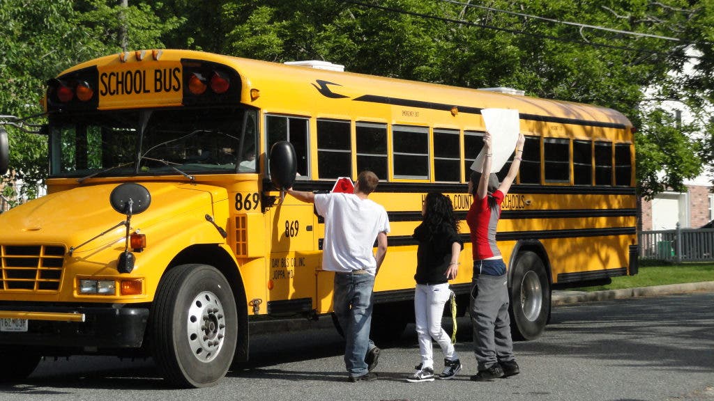 News small post card thumbnail