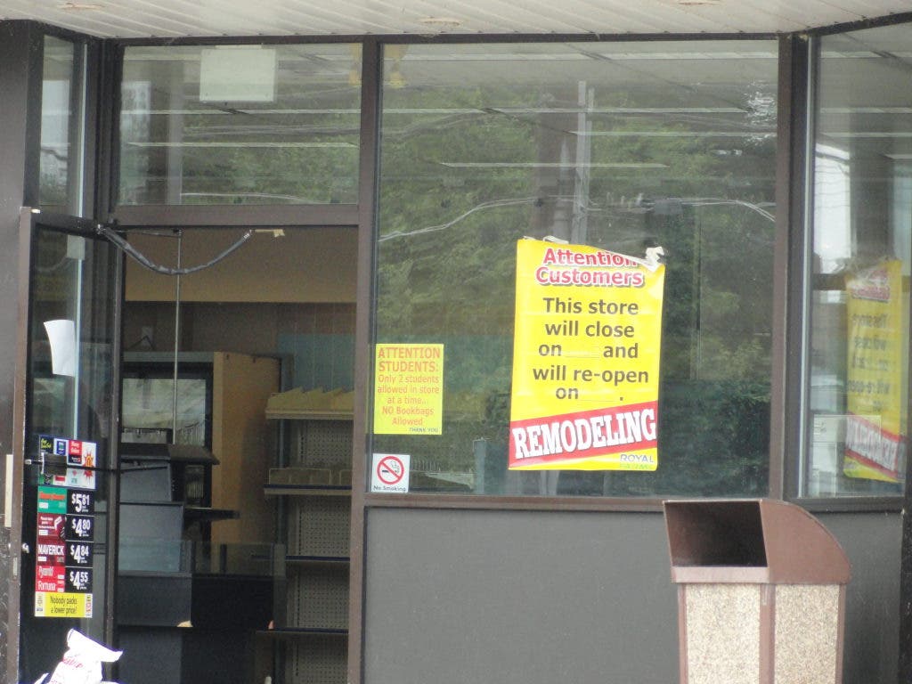 News small post card thumbnail