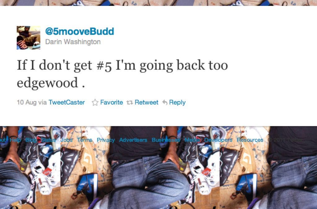 News small post card thumbnail